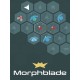 Morphblade PC Steam CD Key