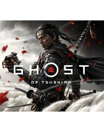Ghost of Tsushima PS4/PS5 Online Account Activation