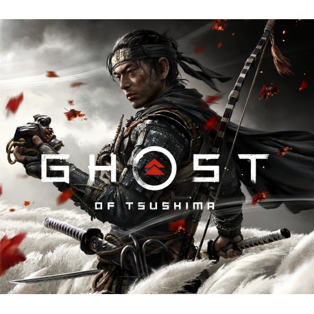 Ghost of Tsushima PS4/PS5 Online Account Activation