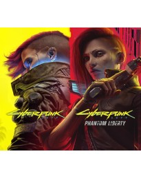 Cyberpunk 2077 Ultimate Edition PS5 Access