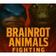 Brainrot Animals Fighting PC Steam CD Key