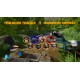 Brainrot Animals Fighting PC Steam CD Key
