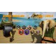 Brainrot Animals Fighting PC Steam CD Key