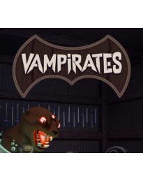 Vampirates PC Steam CD Key