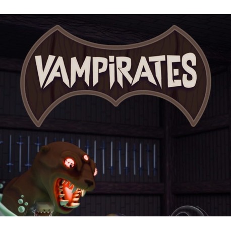 Vampirates PC Steam CD Key