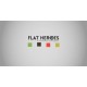 Flat Heroes Steam CD Key