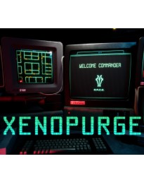 Xenopurge PC Steam CD Key