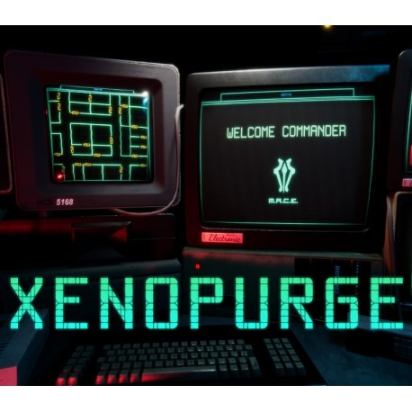 Xenopurge PC Steam CD Key