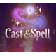 Cast & Spell PC Steam CD Key