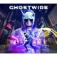 Ghostwire: Tokyo PS5 Access