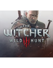 The Witcher 3: Wild Hunt PS4/PS5 Online Account Activation