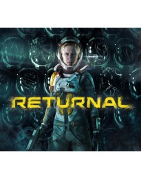 Returnal PS5 Access