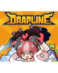 DRAPLINE PC Steam CD Key