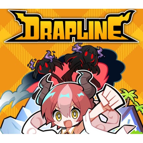 DRAPLINE PC Steam CD Key