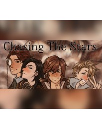 Chasing the Stars Steam CD Key