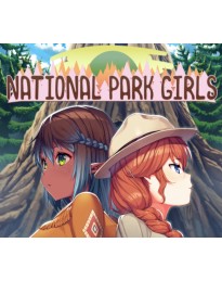 National Park Girls Steam CD Key