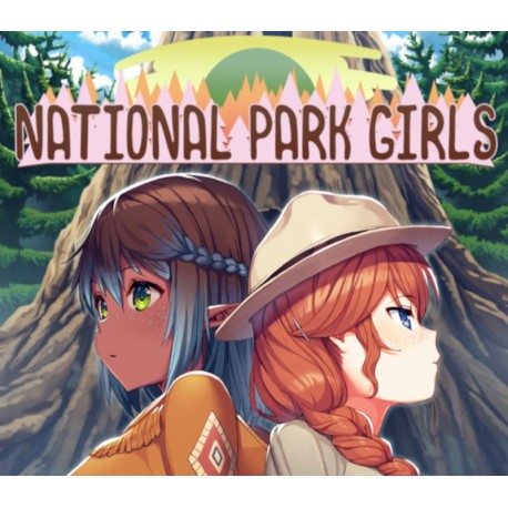 National Park Girls Steam CD Key