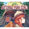 National Park Girls Steam CD Key