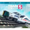 Train Sim World 5: Standard Edition PC Steam CD Key