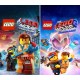 LEGO Movie Videogame Bundle TR XBOX One / Xbox Series X|S CD Key