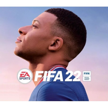 FIFA 22 TR Xbox Series X|S CD Key