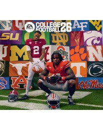 College Football 26 NA PS5 CD Key