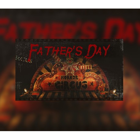 Father's Day Steam CD Key