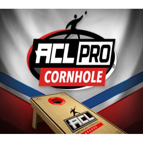 ACL Pro Cornhole AR XBOX One / Xbox Series X|S CD Key
