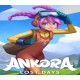 Ankora: Lost Days AR XBOX One / Xbox Series X|S CD Key