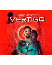 Alfred Hitchcock: Vertigo AR XBOX One / Xbox Series X|S CD Key
