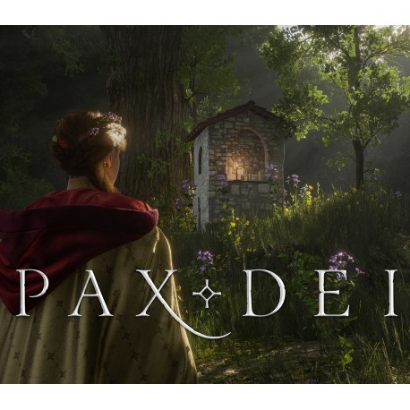 Pax Dei PC Steam CD Key