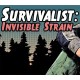 Survivalist: Invisible Strain Xbox Series X|S Account