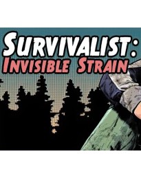 Survivalist: Invisible Strain Xbox Series X|S Account