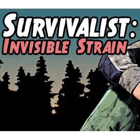 Survivalist: Invisible Strain Xbox Series X|S Account