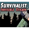 Survivalist: Invisible Strain Xbox Series X|S Account