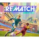 REMATCH Pro Edition Xbox Series X|S / PC Account