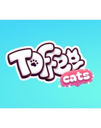 Toffee Cats PC Steam CD Key