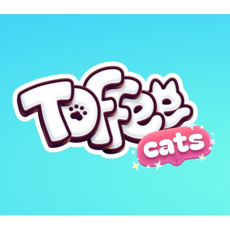 Toffee Cats PC Steam CD Key