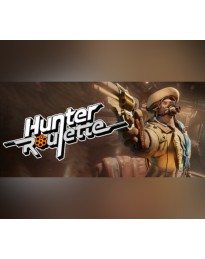 Hunter Roulette EU PC Steam CD Key