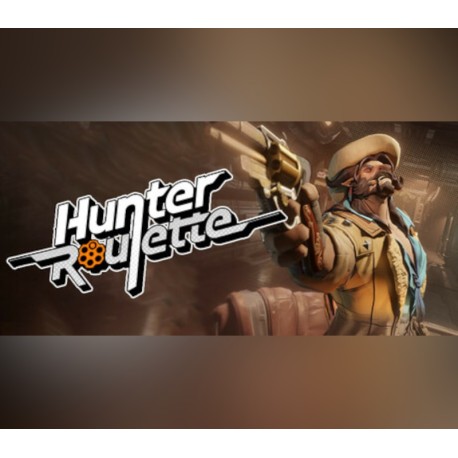 Hunter Roulette EU PC Steam CD Key