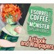 I drink Sorrel Coffee to reboot reality, but I'm being hunted by Monster Girls and armed agents - Artbook and Wallpapers DLC PC