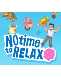 No Time to Relax PC Steam Account
