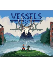 Vessels of Decay XBOX One / Xbox Series X|S Account