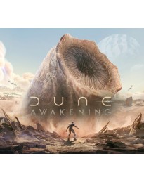 Dune: Awakening EU PC Steam CD Key