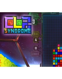 Color Syndrome Steam CD Key