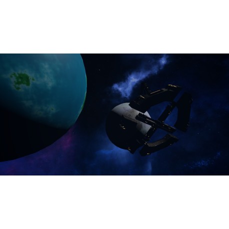 Infinitum Steam CD Key