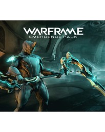 Warframe - Angels of the Zariman Emergence Pack DLC AR Xbox Series X|S CD Key