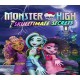 Monster High Skulltimate Secrets PC Steam CD Key