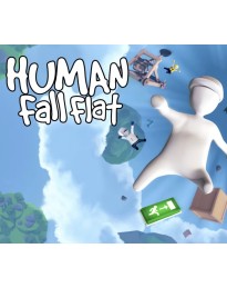 Human: Fall Flat NA PC Steam CD Key