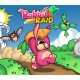 Rabbit Raid EU Nintendo Switch CD Key